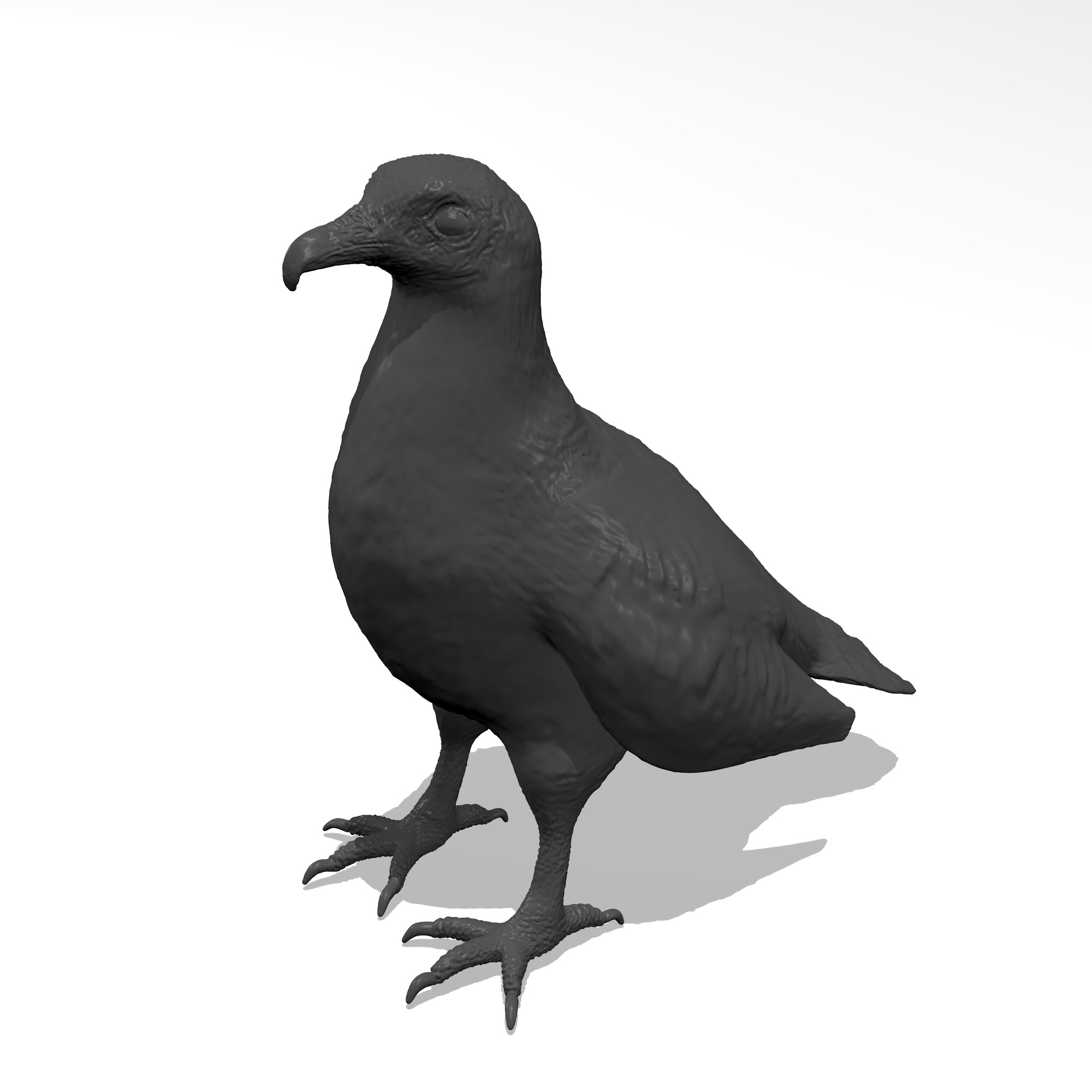 3D printable animals TurboSquid 1723868