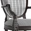 Gianfranco Ferre stool