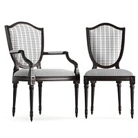 Gianfranco Ferre stool