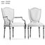 Gianfranco Ferre stool