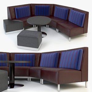 PLAYBACK SOFA SYSTEM