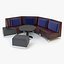 PLAYBACK SOFA SYSTEM