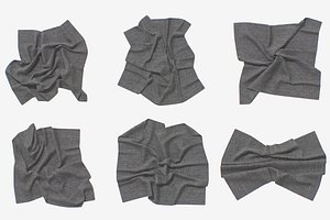 Fabric Set V2