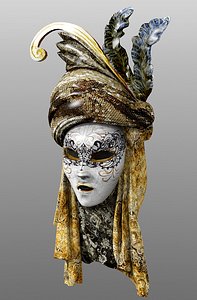 Masquerade mask