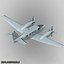 Air Force di Beechcraft C90 King Air Spain