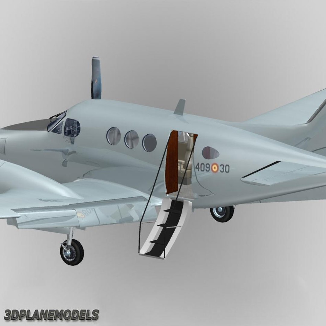 maya beechcraft c90 king air https://p.turbosquid.com/ts-thumb/xa/JLdSVp/4RjKtMtu/ka90spa5/jpg/1260423829/1920x1080/fit_q87/3e54cc266fd10f7ffcdcdfd10daca8b570b5ab90/ka90spa5.jpg
