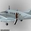 Air Force di Beechcraft C90 King Air Spain