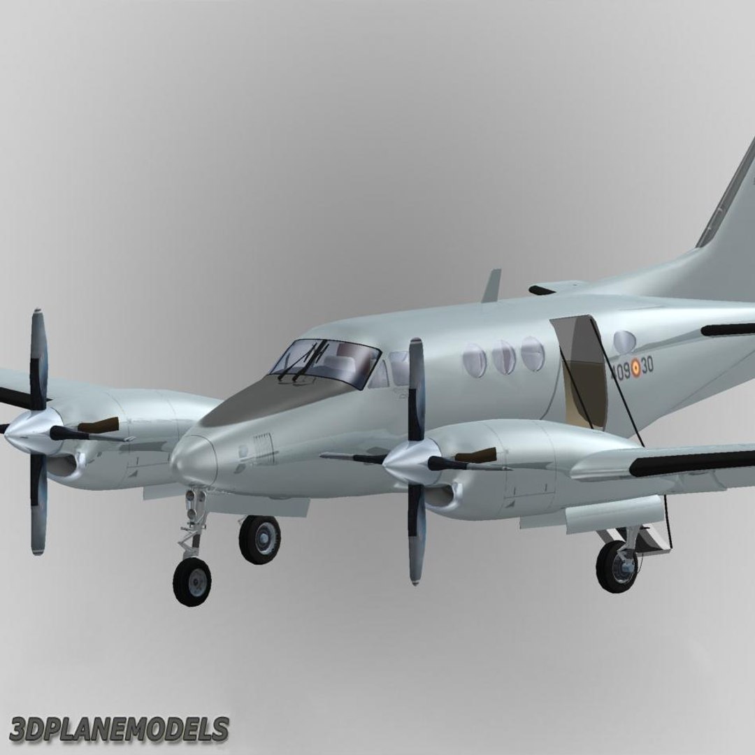 maya beechcraft c90 king air https://p.turbosquid.com/ts-thumb/xa/JLdSVp/7b0gKeDH/ka90spa6/jpg/1260423833/1920x1080/fit_q87/003c4c7a815c76400884dbdbc18ad905d9721b71/ka90spa6.jpg