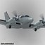 Air Force di Beechcraft C90 King Air Spain