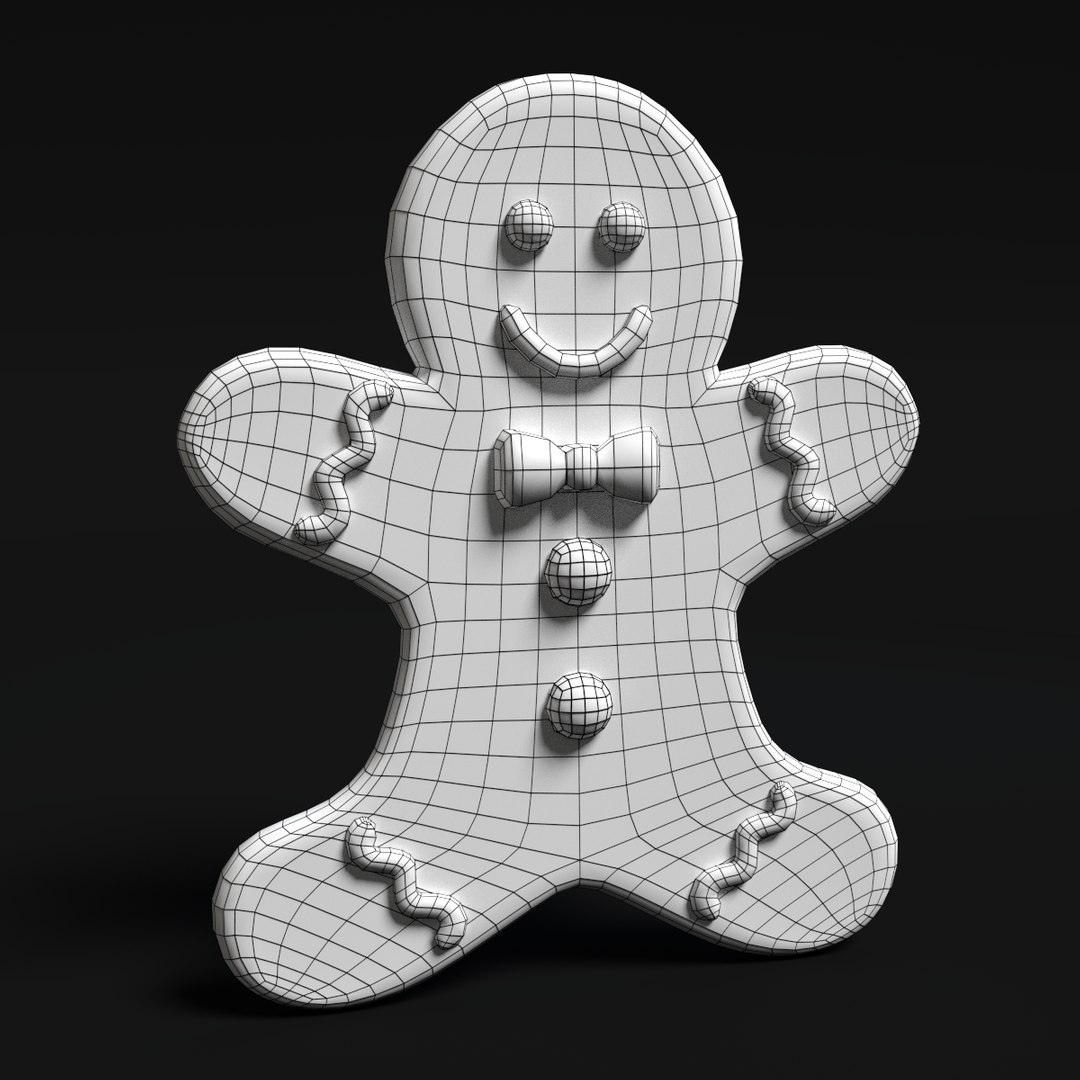 3ds max gingerbread man https://p.turbosquid.com/ts-thumb/xa/Nobrkk/9P60WWhC/wireframe/png/1416322424/1920x1080/fit_q87/754cee21632442e3b0efc35e08c833f727bf77d7/wireframe.jpg