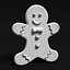 Gingerbread Man