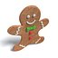 Gingerbread Man