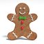 Gingerbread Man