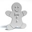 Gingerbread Man