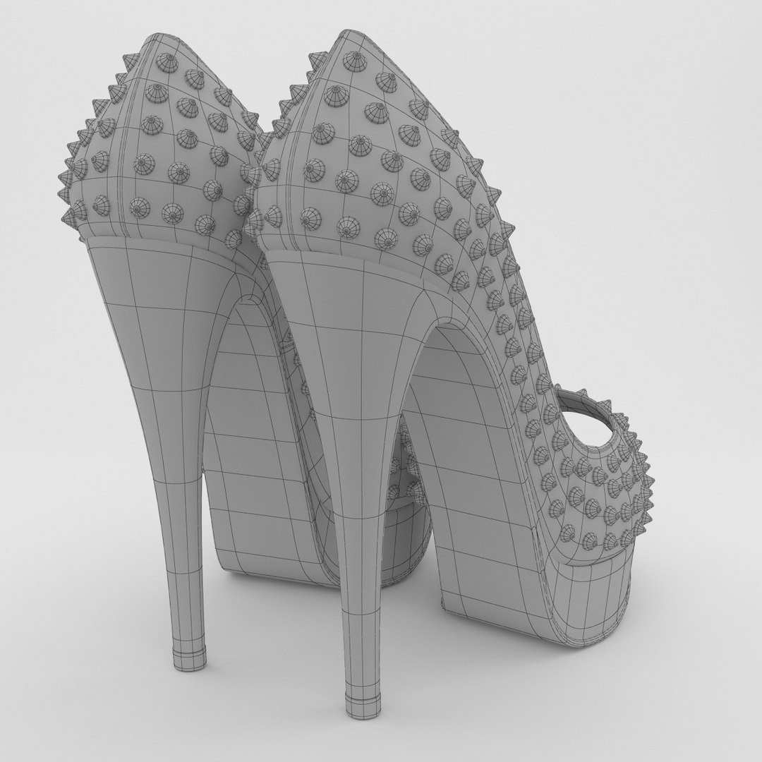 3d model of christian louboutin lady peep https://p.turbosquid.com/ts-thumb/xa/Qf8Klb/11L9VhNB/lady_peep_patent_spikes_grid_002/jpg/1422528405/1920x1080/fit_q87/c6d0b3961d02f08fcb9006fa25706d0a9bdf984c/lady_peep_patent_spikes_grid_002.jpg