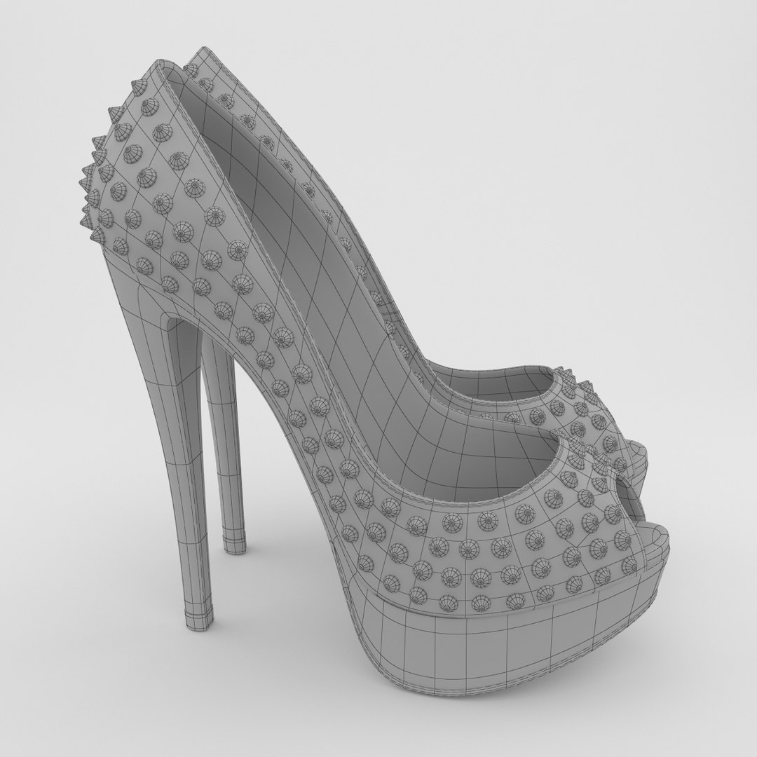 3d model of christian louboutin lady peep https://p.turbosquid.com/ts-thumb/xa/Qf8Klb/YMdzKzLx/lady_peep_patent_spikes_grid_005/jpg/1422528405/1920x1080/fit_q87/ce4f8562a9fb494aeb51a8ef426ecbfa0b8d4c86/lady_peep_patent_spikes_grid_005.jpg