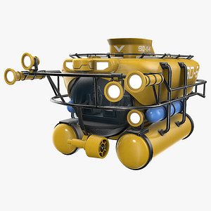 Yellow Submarine