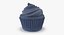 Colección de cupcakes