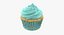 Colección de cupcakes
