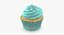 Colección de cupcakes