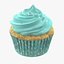 Colección de cupcakes