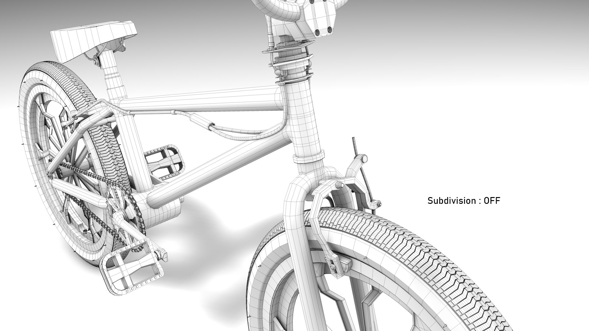Black BMX Bike 3D model https://p.turbosquid.com/ts-thumb/xa/TH3fMX/PM/cel5/jpg/1634553247/1920x1080/fit_q87/77854a5583ce0eec6e432c8daf1147765509560a/cel5.jpg