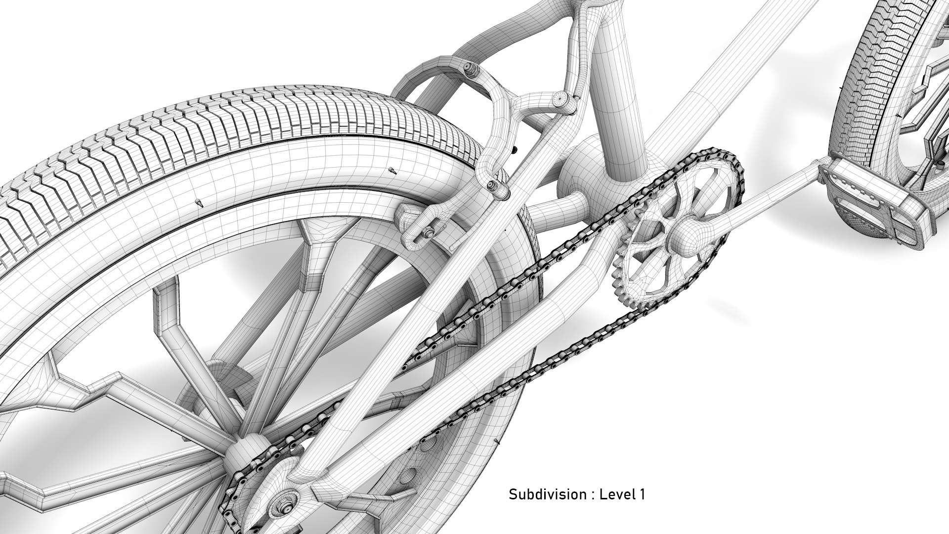 Black BMX Bike 3D model https://p.turbosquid.com/ts-thumb/xa/TH3fMX/XH/cel8/jpg/1634553327/1920x1080/fit_q87/5c2acefde82e7b83bdc4160ca700c57976f8903e/cel8.jpg