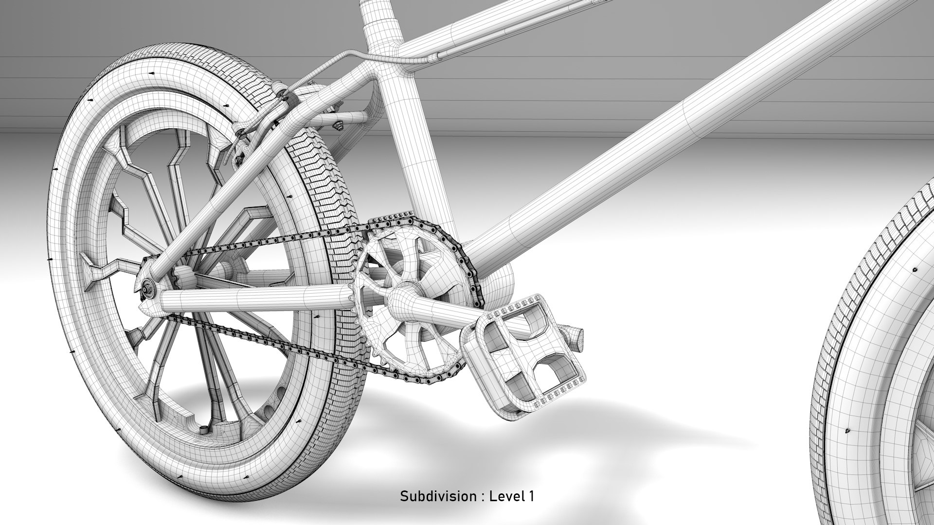 Black BMX Bike 3D model https://p.turbosquid.com/ts-thumb/xa/TH3fMX/rX/cel4/jpg/1634553321/1920x1080/fit_q87/fb14ae4f50049d2dd7d9ecd48fa92a3ebb934f59/cel4.jpg
