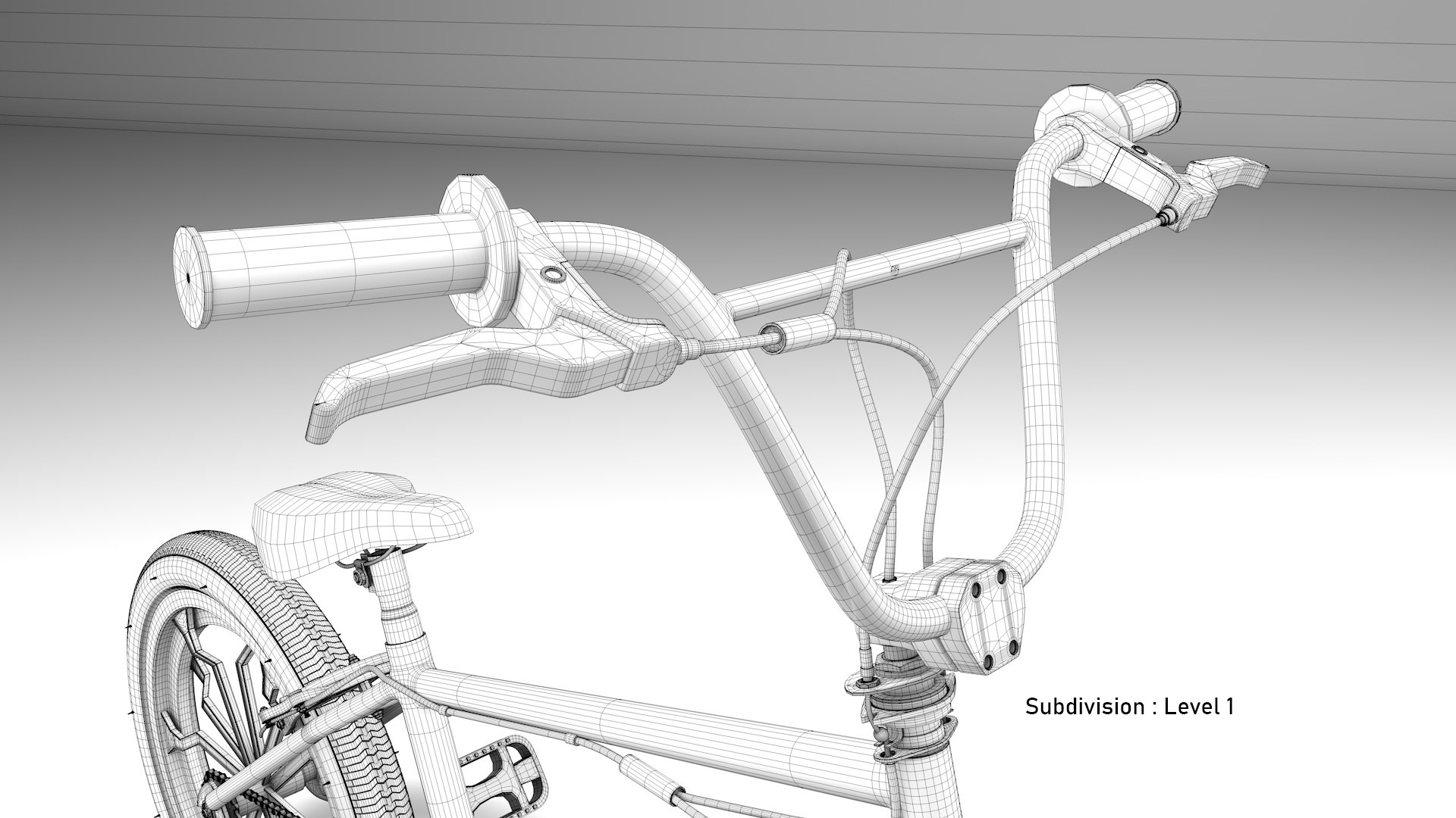 Black BMX Bike 3D model https://p.turbosquid.com/ts-thumb/xa/TH3fMX/xG/cel12/jpg/1634553263/1920x1080/fit_q87/f123952a27360f7158b93f9f6dbdc20d44b0fd16/cel12.jpg