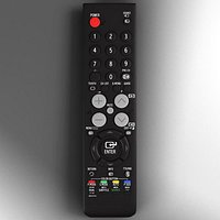 TFT remote control