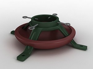 Christmas Tree Stand