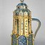 Faberge Enamel Tankard