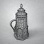 Faberge Enamel Tankard