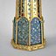 Faberge Enamel Tankard
