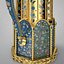 Faberge Enamel Tankard