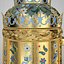 Faberge Enamel Tankard