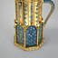 Faberge Enamel Tankard