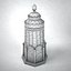 Faberge Enamel Tankard