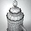 Faberge Enamel Tankard