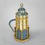 Faberge Enamel Tankard