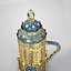 Faberge Enamel Tankard