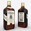 Bottiglia di whisky 2