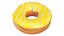 Detailed Donut 05 3D model