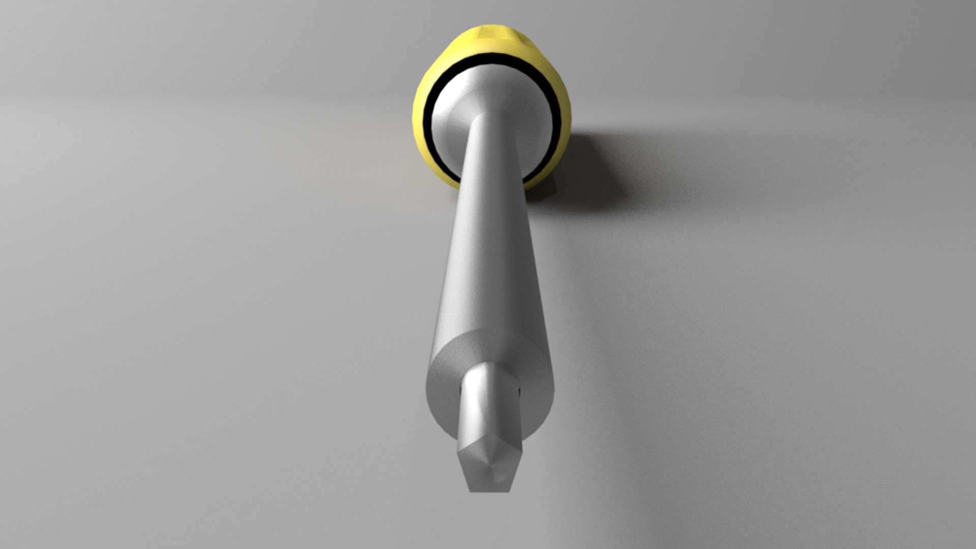 3D screw driver pent tip model https://p.turbosquid.com/ts-thumb/xa/e8CUEC/7x3zYTOm/screwdriverpent_4/png/1594871821/1920x1080/fit_q87/989578d269fc66efaeee37f94b8afcce220c291c/screwdriverpent_4.jpg