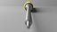 Screw Driver Pent Tip