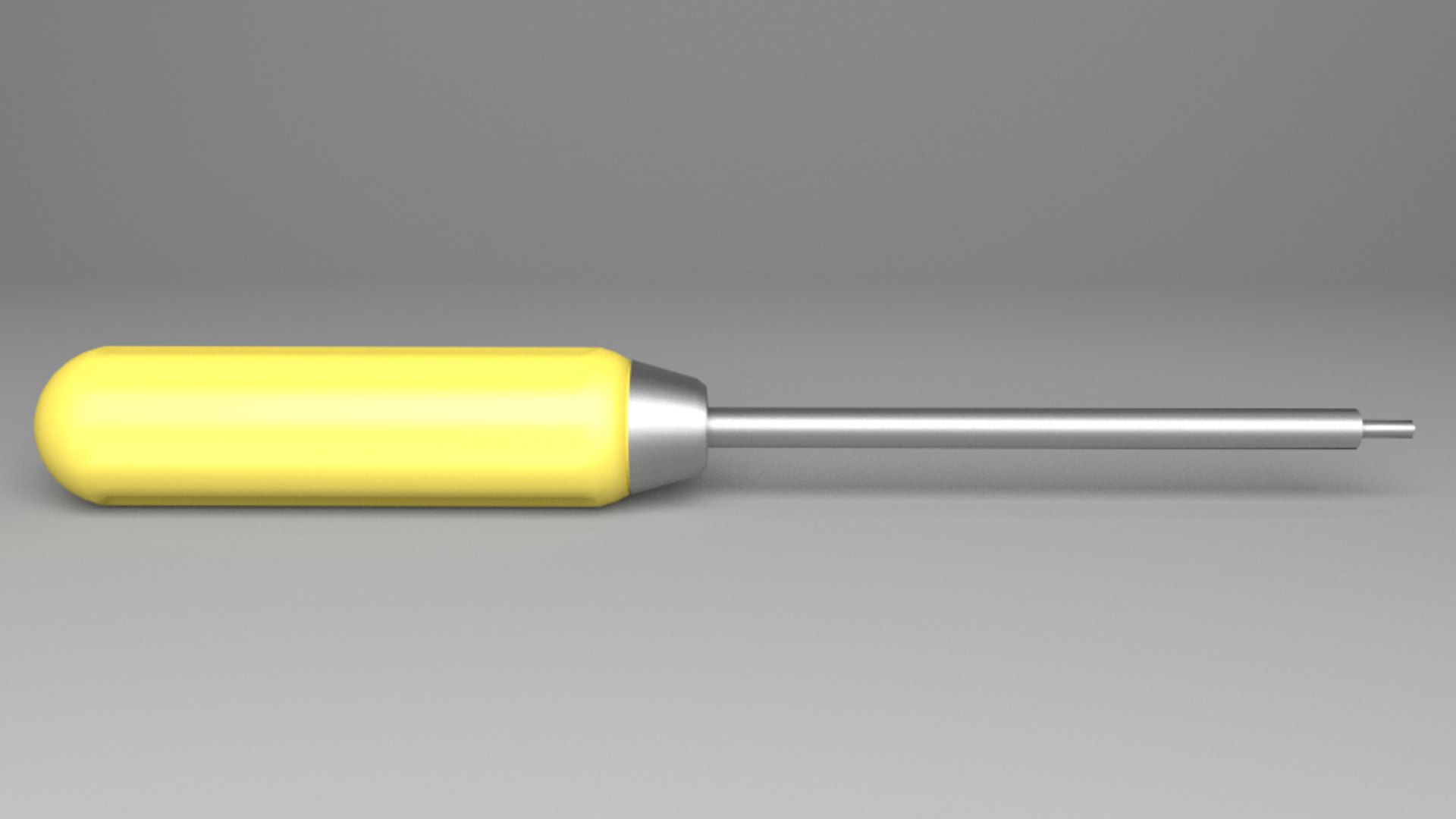 3D screw driver pent tip model https://p.turbosquid.com/ts-thumb/xa/e8CUEC/ObLOosaW/screwdriverpent_2/png/1594871797/1920x1080/fit_q87/9853ea5f36893f3b21e9379d24658b0752b2ed7f/screwdriverpent_2.jpg