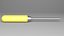 Screw Driver Pent Tip