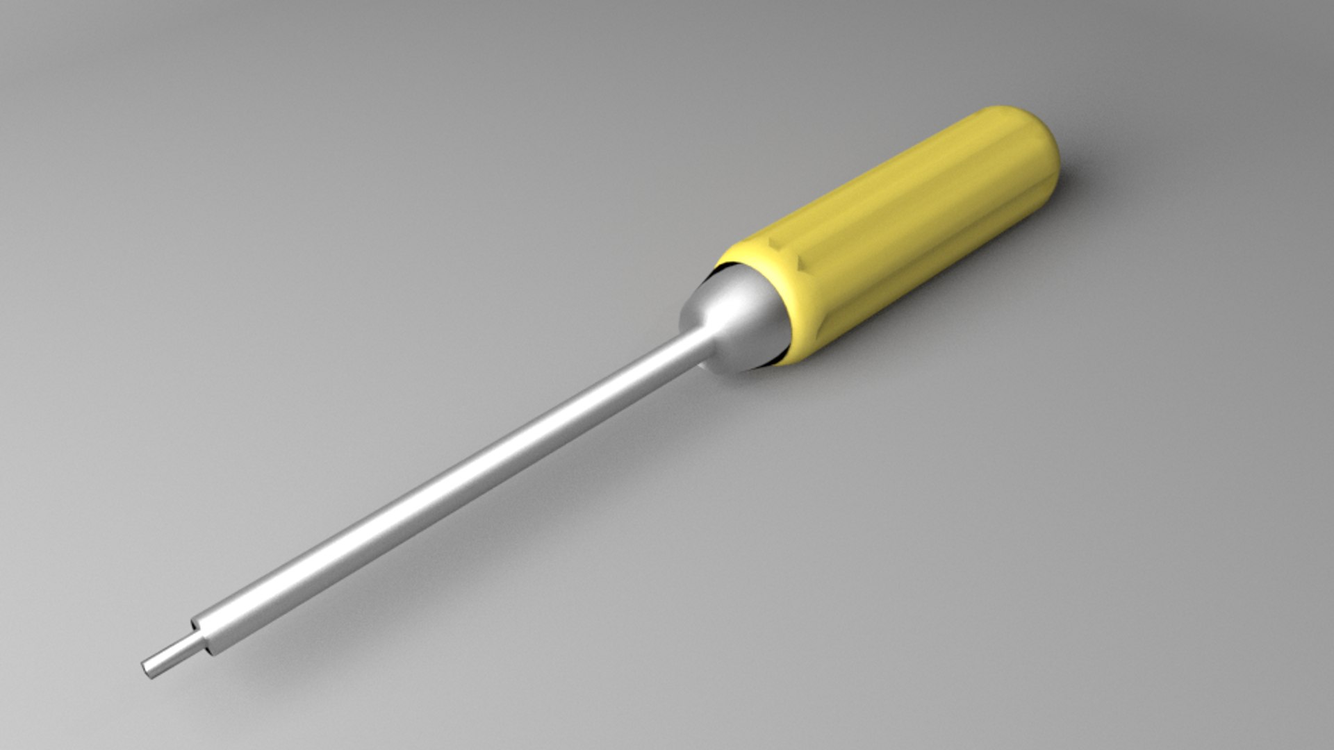 3D screw driver pent tip model https://p.turbosquid.com/ts-thumb/xa/e8CUEC/dmrH1BSz/screwdriverpent_5/png/1594871834/1920x1080/fit_q87/d5c1ddba0fabff3f043299ab230fd24944469f66/screwdriverpent_5.jpg