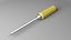 Screw Driver Pent Tip