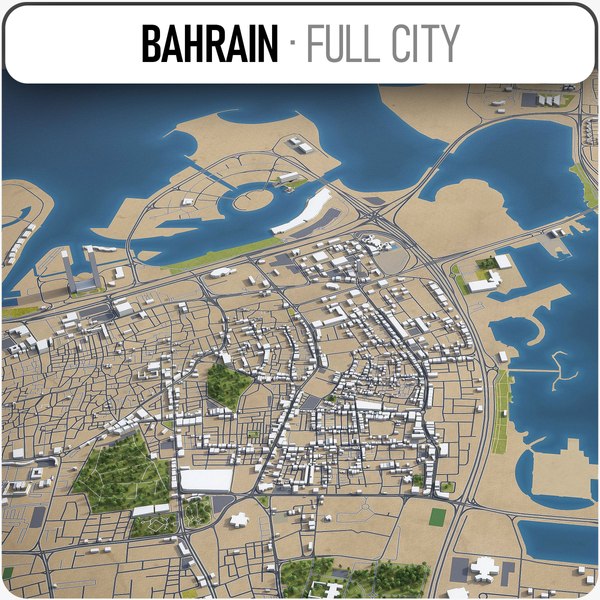 Urban Design Country SketchUp Models for Download | TurboSquid